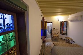 Riad Ruh Fes