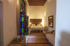 Riad Ruh Fes