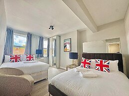 Eastcote Place Apartment