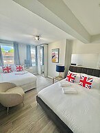 Eastcote Place Apartment