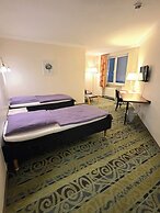 Hotel Pause