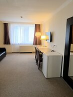 Hotel Pause