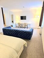 Hotel Pause