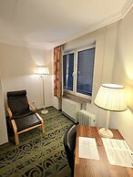 Hotel Pause