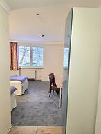 Hotel Pause