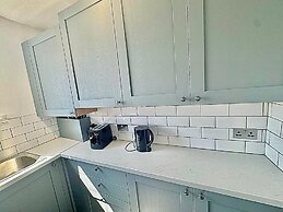 Eastcote Edge Residence