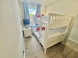 Eastcote Edge Residence