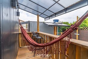 Full Chalets in Floripa - SCJ