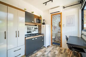 Full Chalets in Floripa - SCJ