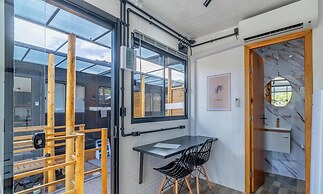 Full Chalets in Floripa - SCJ