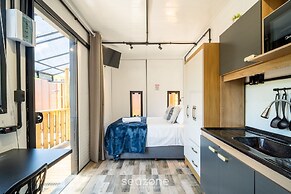 Full Chalets in Floripa - SCJ