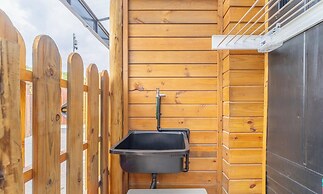 Full Chalets in Floripa - SCJ