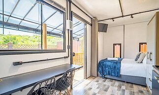 Full Chalets in Floripa - SCJ