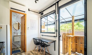 Full Chalets in Floripa - SCJ