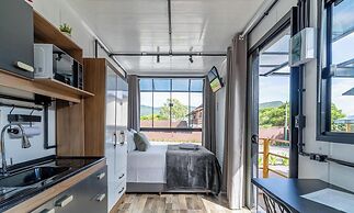 Full Chalets in Floripa - SCJ