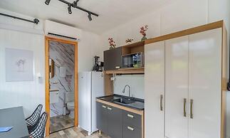 Full Chalets in Floripa - SCJ