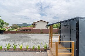 Full Chalets in Floripa - SCJ