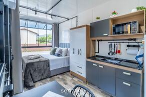 Full Chalets in Floripa - SCJ