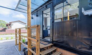Full Chalets in Floripa - SCJ