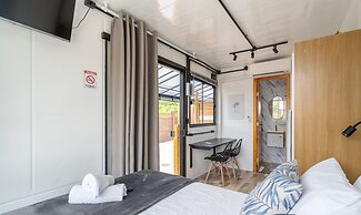 Full Chalets in Floripa - SCJ