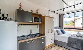 Full Chalets in Floripa - SCJ