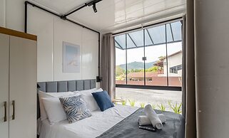 Full Chalets in Floripa - SCJ