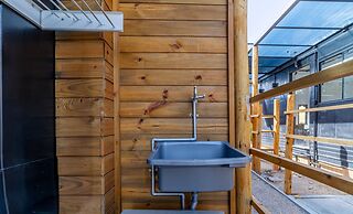 Full Chalets in Floripa - SCJ
