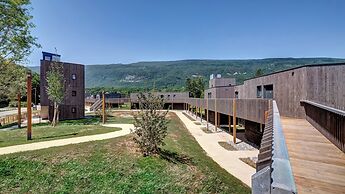 Vacancéole Les Chambres des Oiseaux