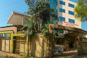 HOTEL CRAZY HOME AND RESORT