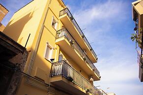 Solemar Sicilia - Casa Alba