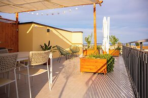 Solemar Sicilia - Casa Alba