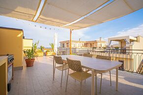 Solemar Sicilia - Casa Alba