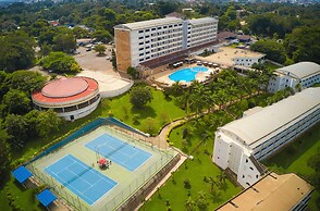 Lancaster Kumasi City