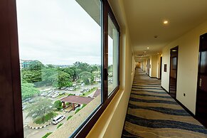 Lancaster Kumasi City