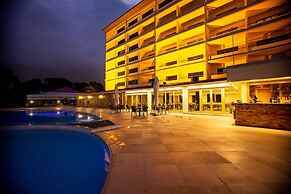 Lancaster Kumasi City