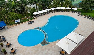 Lancaster Kumasi City