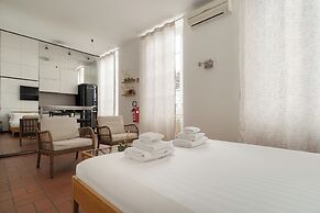 Brera Apartments in Palestro