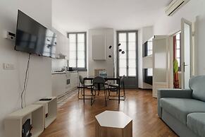 Brera Apartments in Palestro