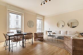 Brera Apartments in Palestro