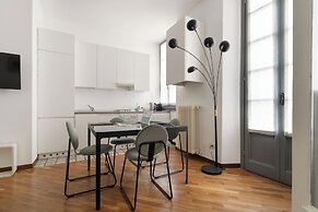 Brera Apartments in Palestro
