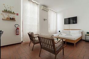 Brera Apartments in Palestro