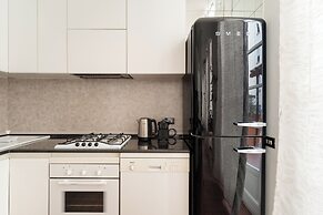 Brera Apartments in Palestro