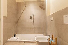 Brera Apartments in Palestro