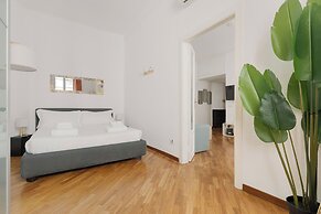 Brera Apartments in Palestro