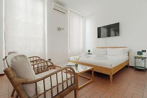 Brera Apartments in Palestro