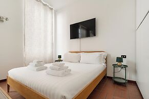 Brera Apartments in Palestro