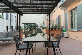 Brera Apartments in Palestro