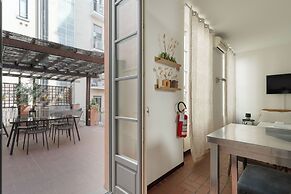 Brera Apartments in Palestro