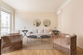 Brera Apartments in Palestro