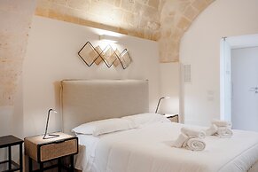 Stone Living - Sassi di Matera